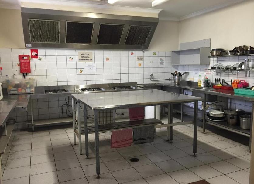 Keuken Foto's