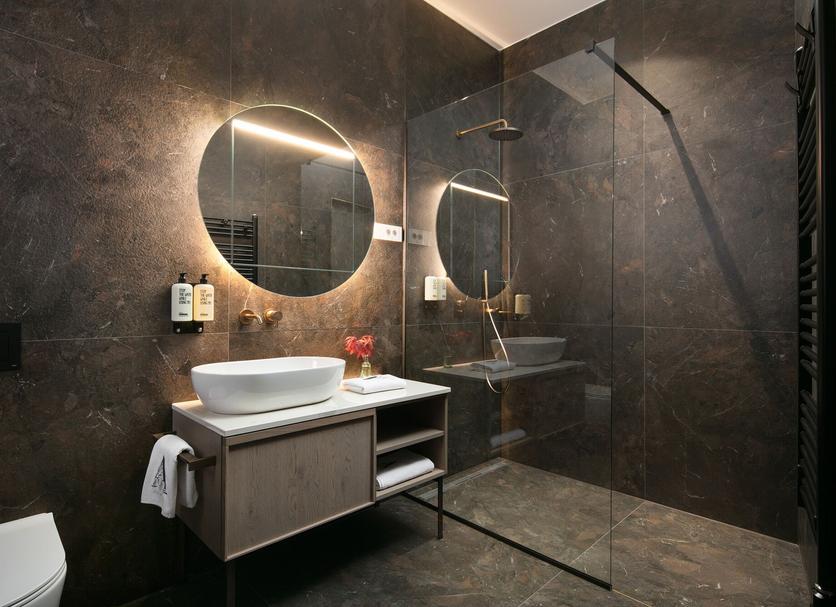 Badkamer Foto's