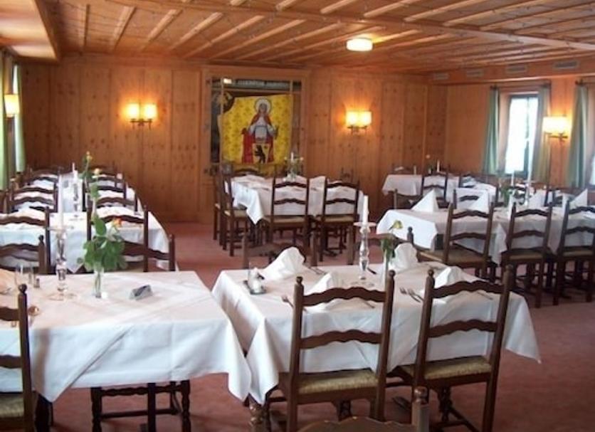 Restaurant Foto's