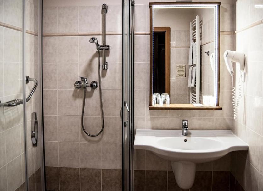 Badkamer Foto's