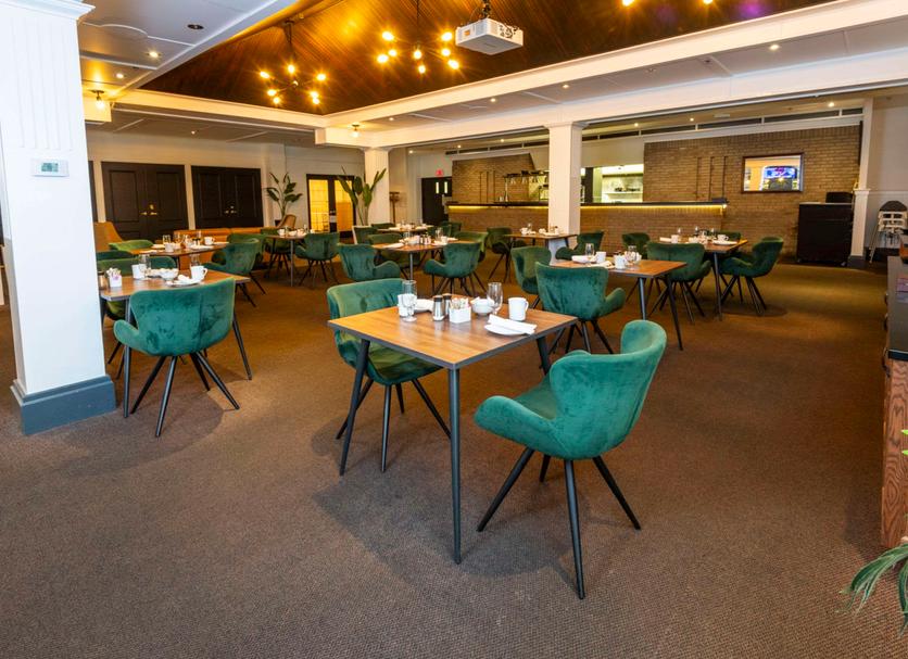 Restaurant Foto's