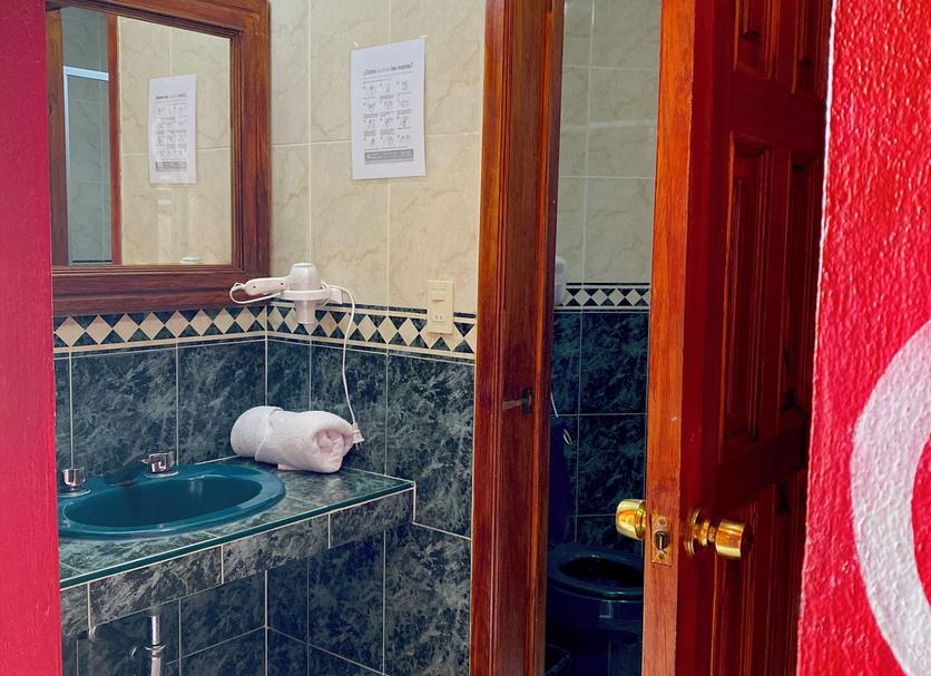 Badkamer Foto's