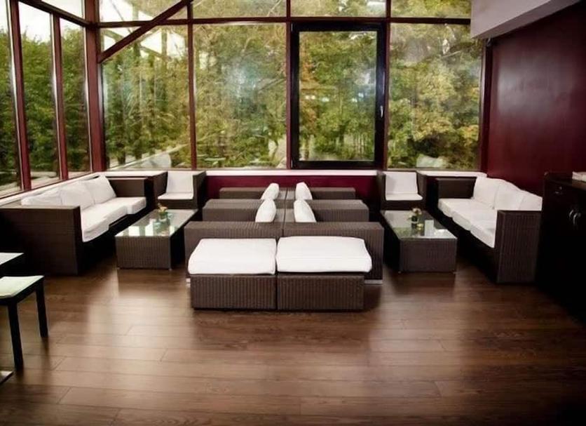 Lounge Foto's