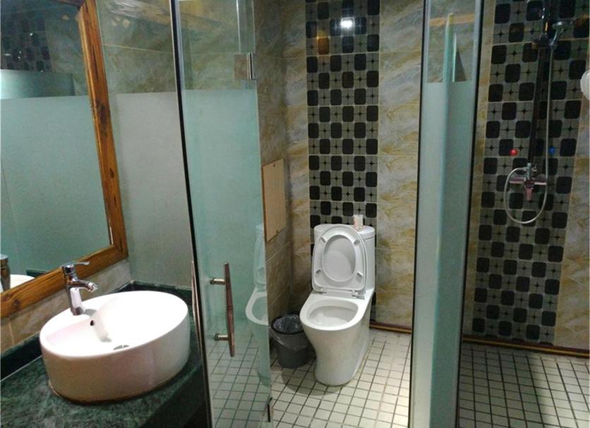 Badkamer Foto's