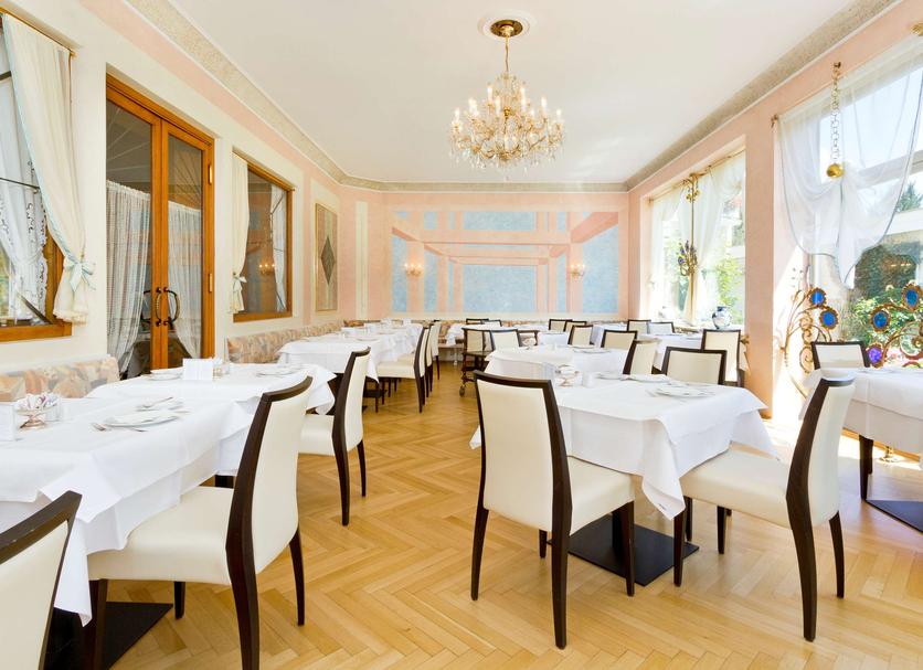 Restaurant Foto's