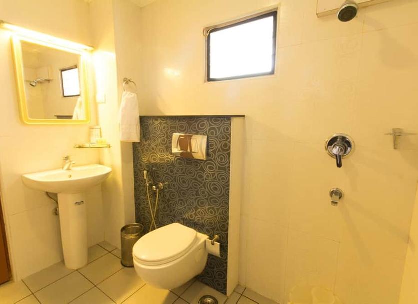 Badkamer Foto's