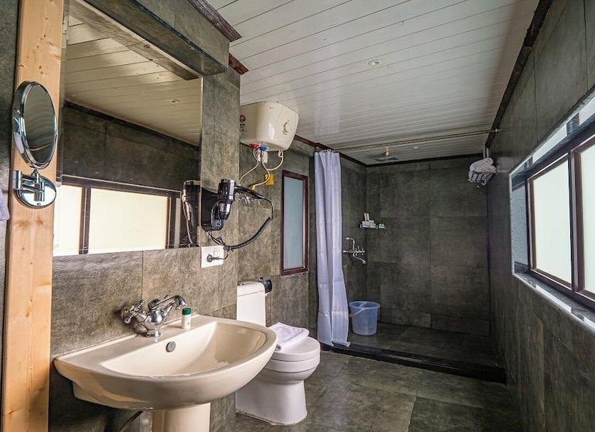 Badkamer Foto's