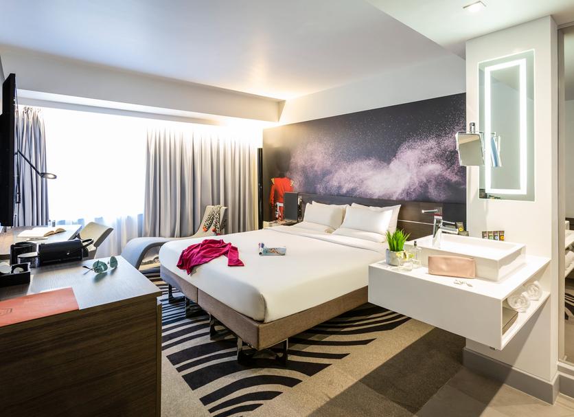 Slaapkamer Foto's