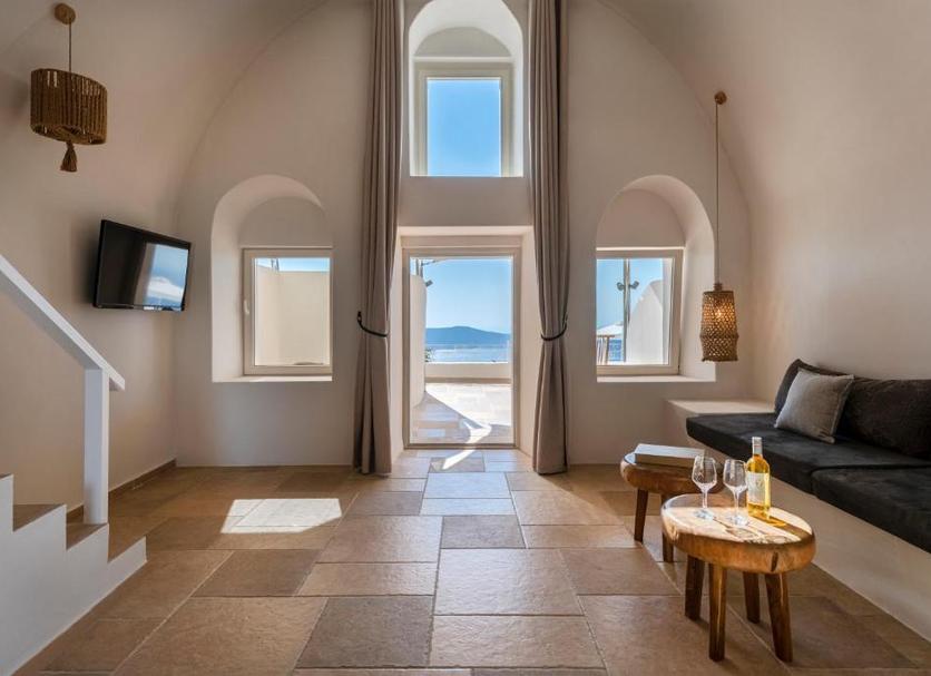 Huiskamer Foto's