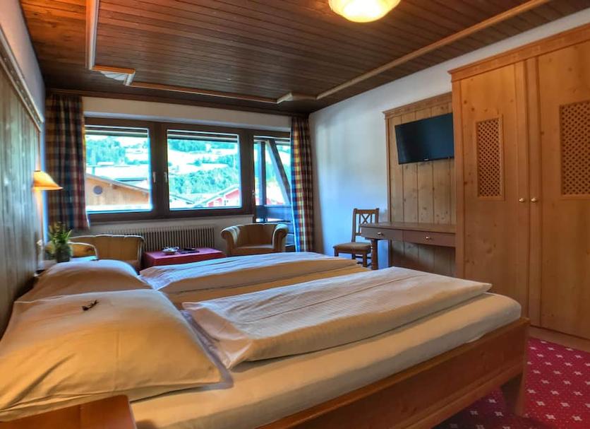 Slaapkamer Foto's