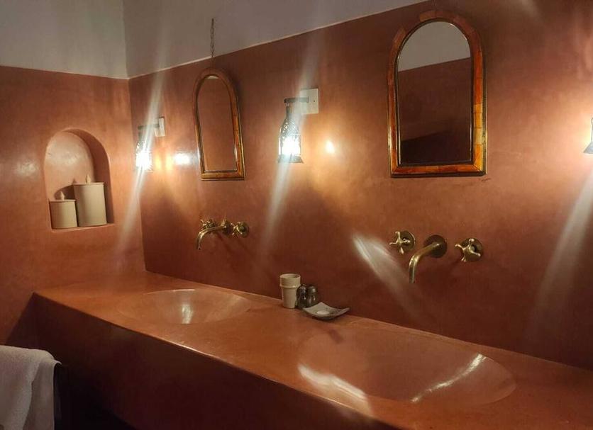 Badkamer Foto's
