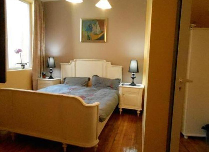Slaapkamer Foto's