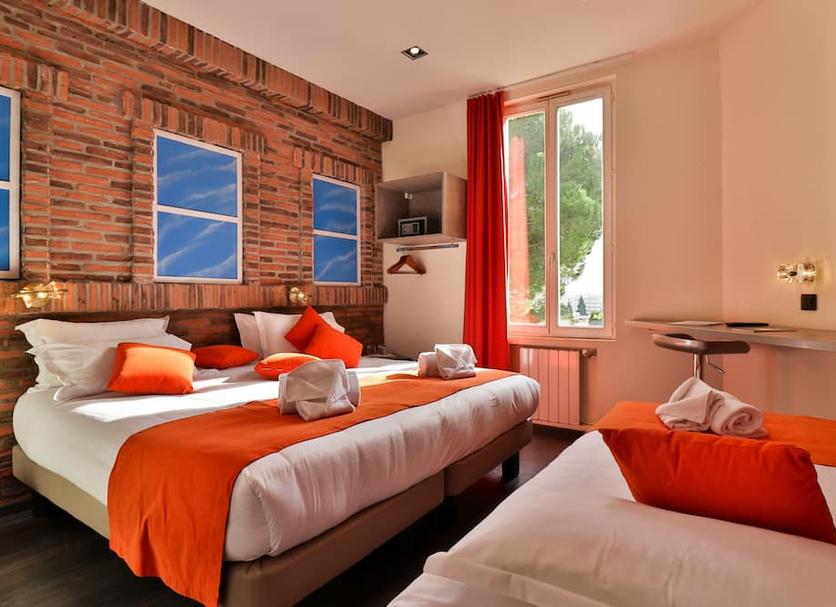 Slaapkamer Foto's
