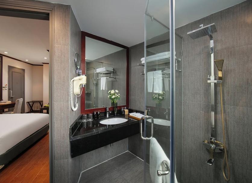 Badkamer Foto's