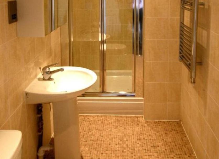 Badkamer Foto's