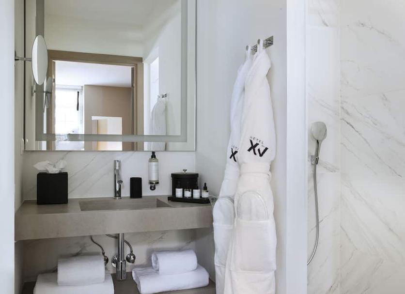 Badkamer Foto's