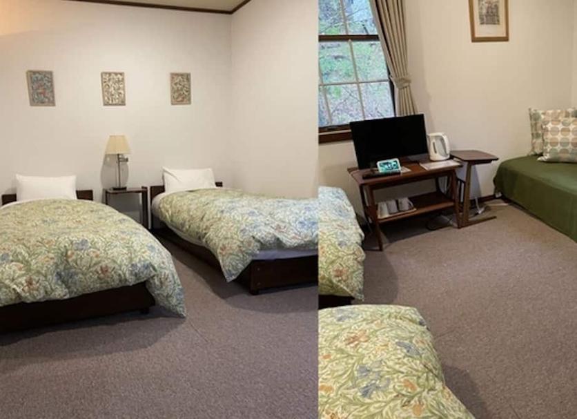 Slaapkamer Foto's