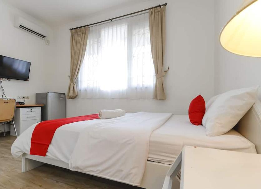 Slaapkamer Foto's