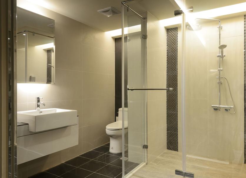 Badkamer Foto's