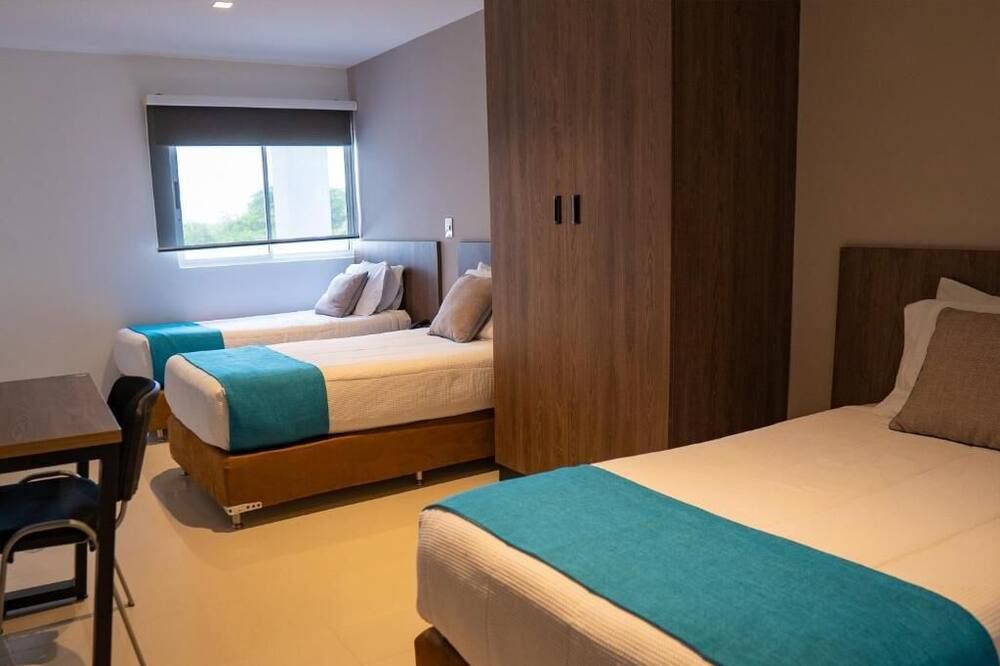 Slaapkamer