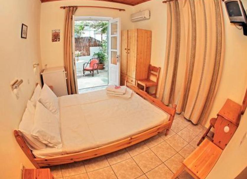 Slaapkamer Foto's