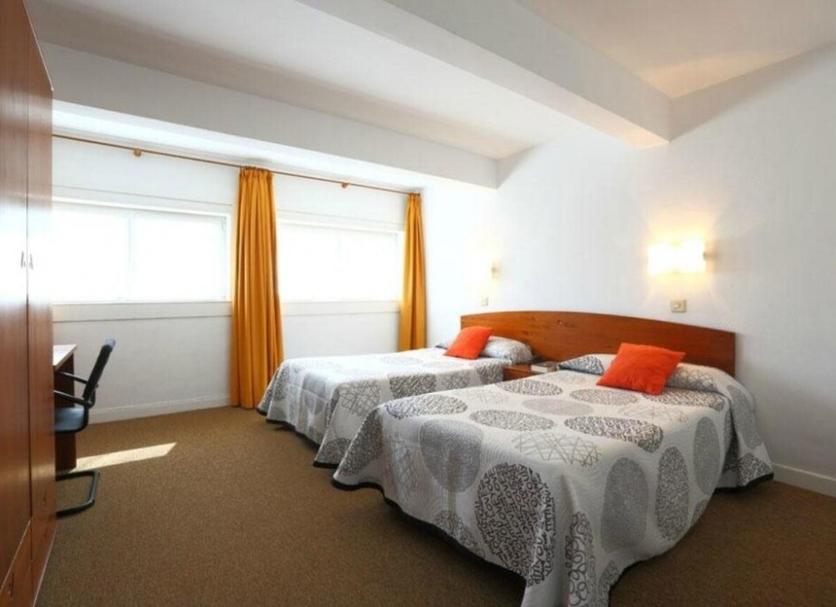 Slaapkamer Foto's