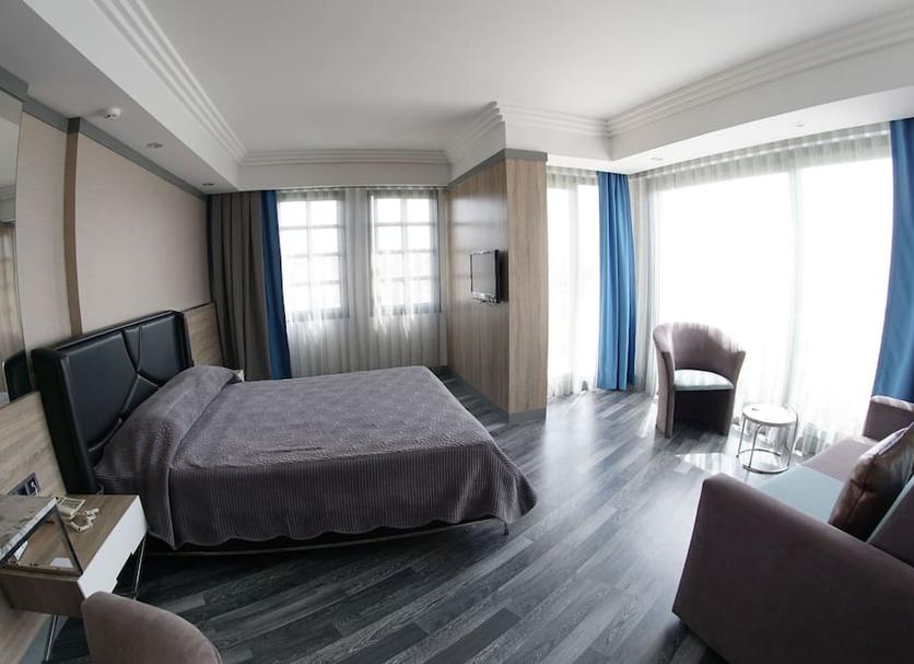 Slaapkamer Foto's