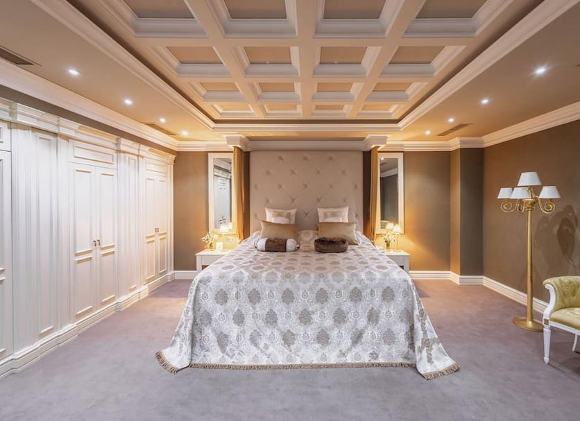Slaapkamer Foto's