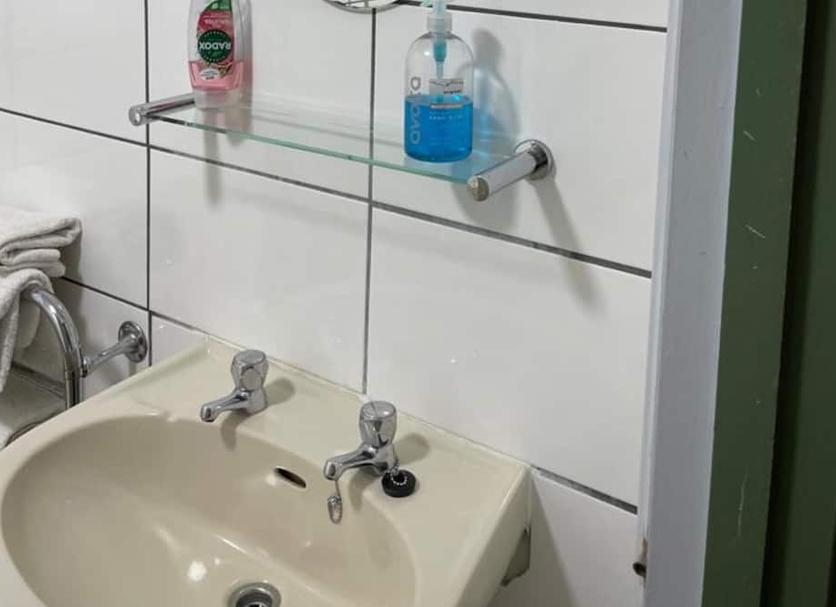 Badkamer Foto's