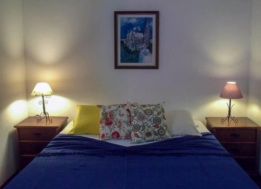 Slaapkamer Foto's