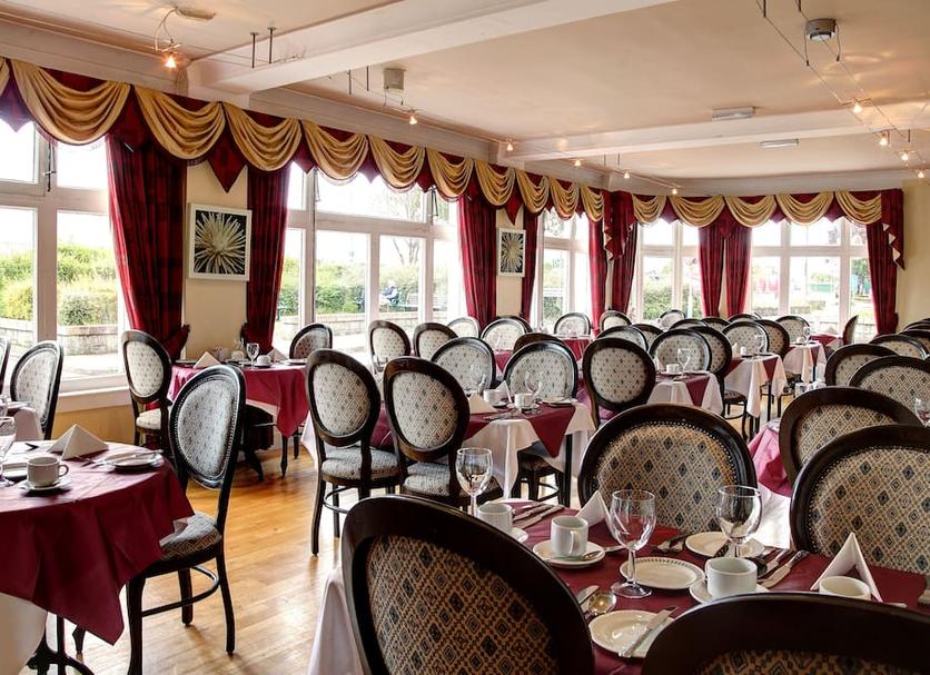 Restaurant Foto's