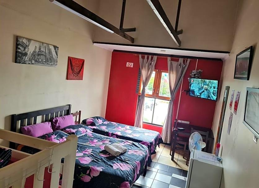 Slaapkamer Foto's