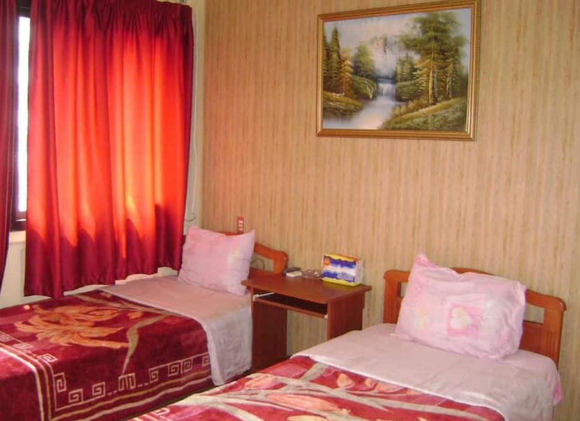 Slaapkamer Foto's