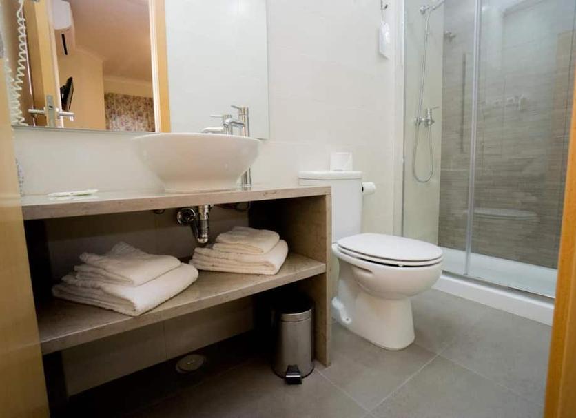 Badkamer Foto's