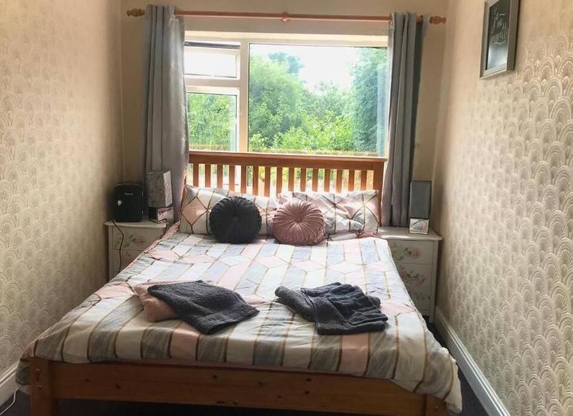 Slaapkamer Foto's