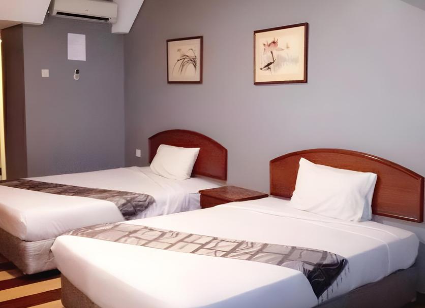 Slaapkamer Foto's