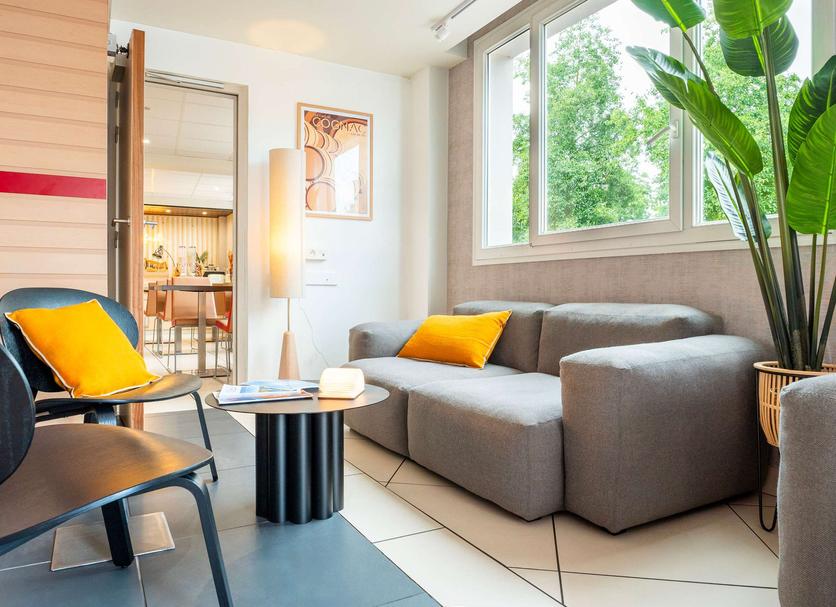 Huiskamer Foto's