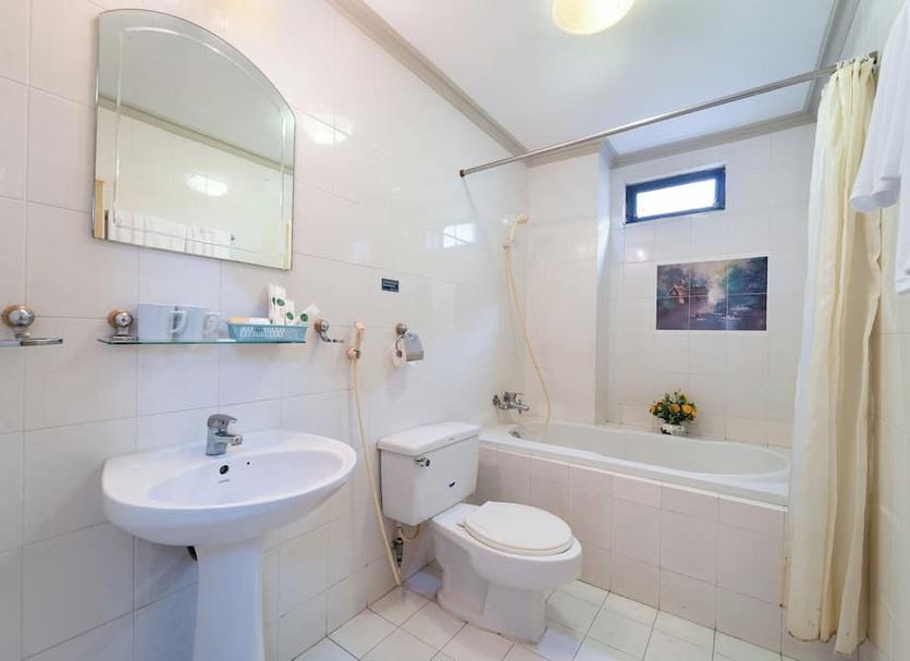 Badkamer Foto's