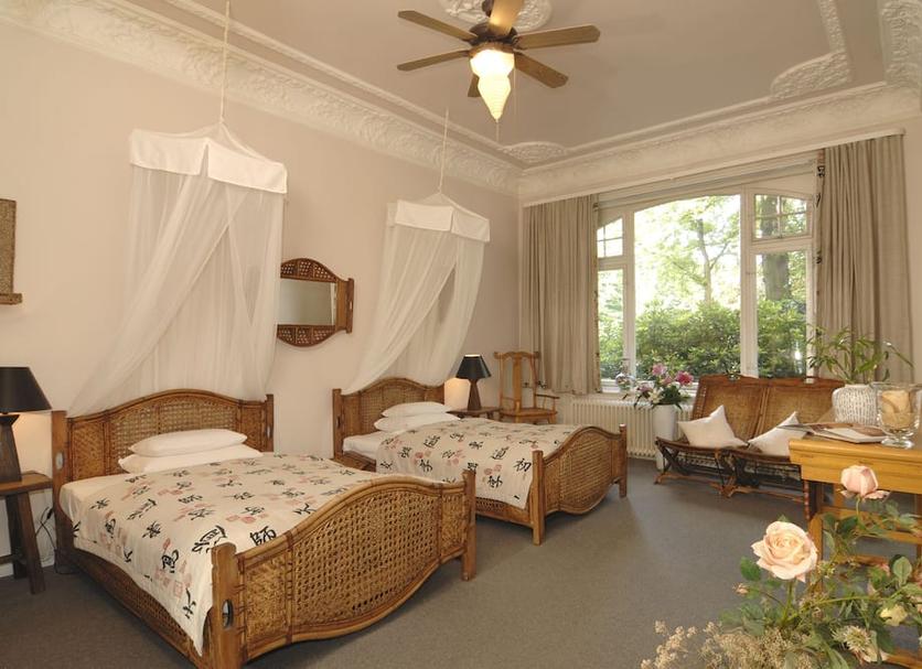 Slaapkamer Foto's