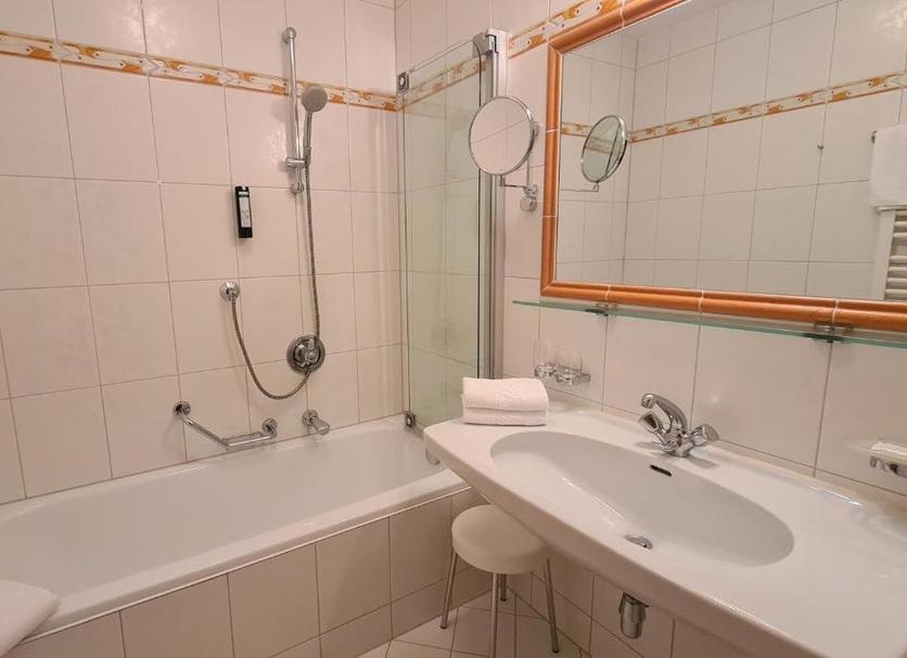 Badkamer Foto's
