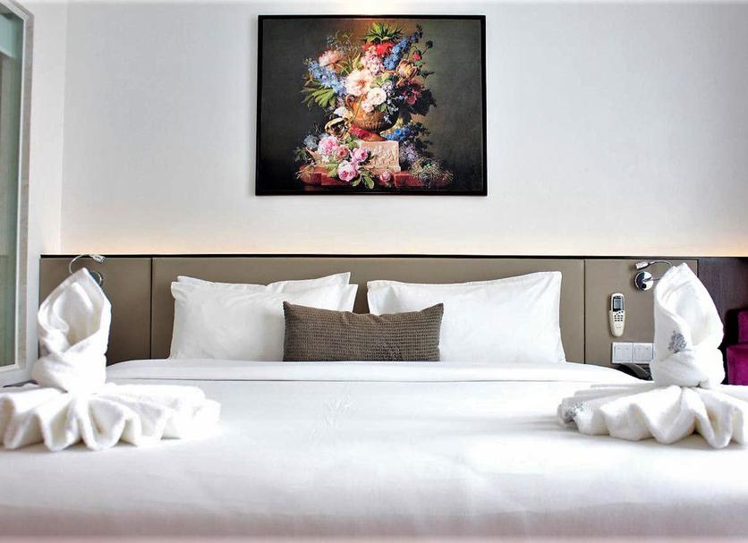 Slaapkamer Foto's