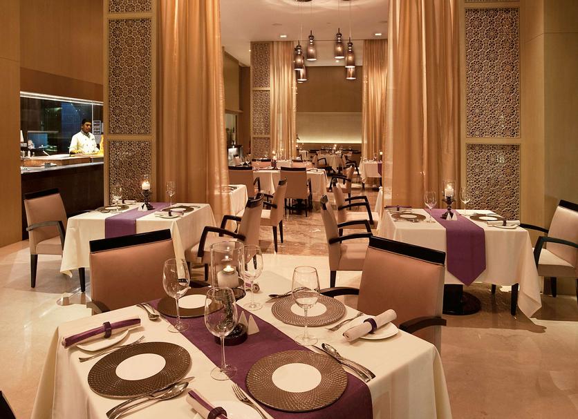 Restaurant Foto's