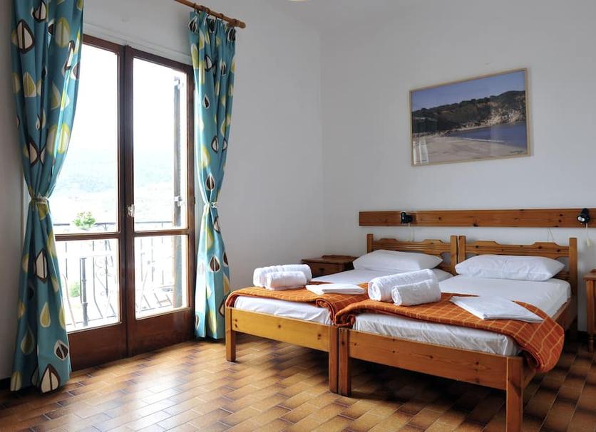 Slaapkamer Foto's