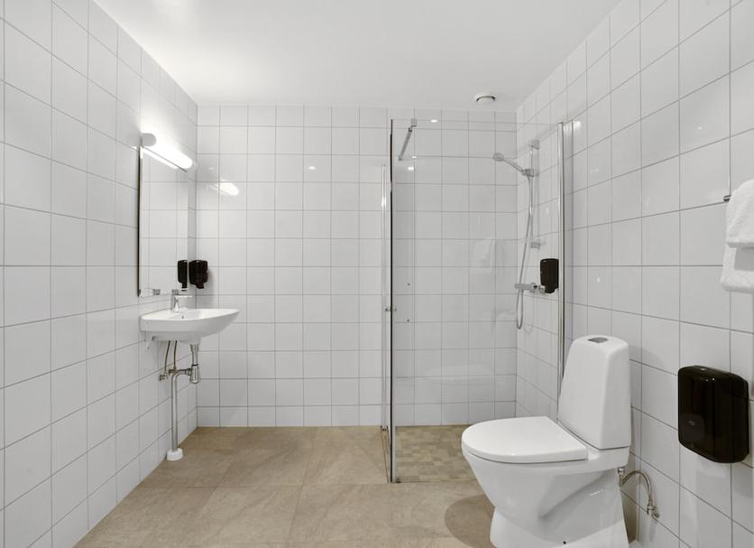 Badkamer Foto's