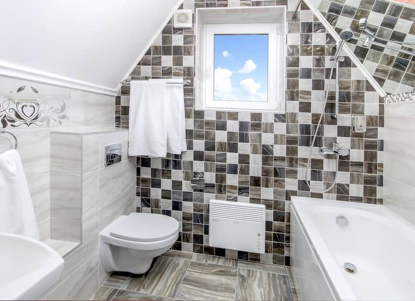 Badkamer Foto's