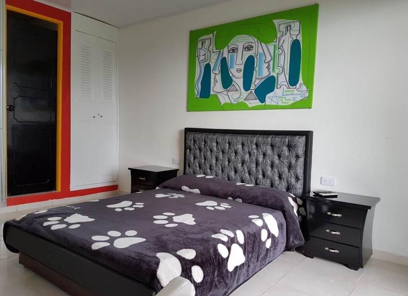 Slaapkamer Foto's