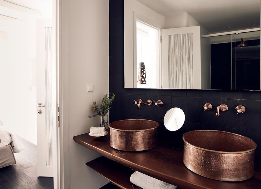 Badkamer Foto's