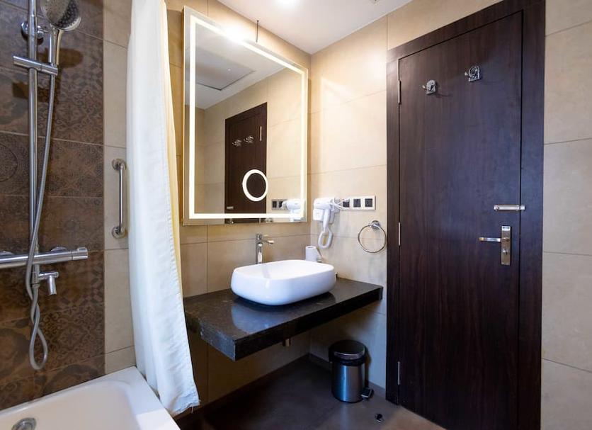 Badkamer Foto's