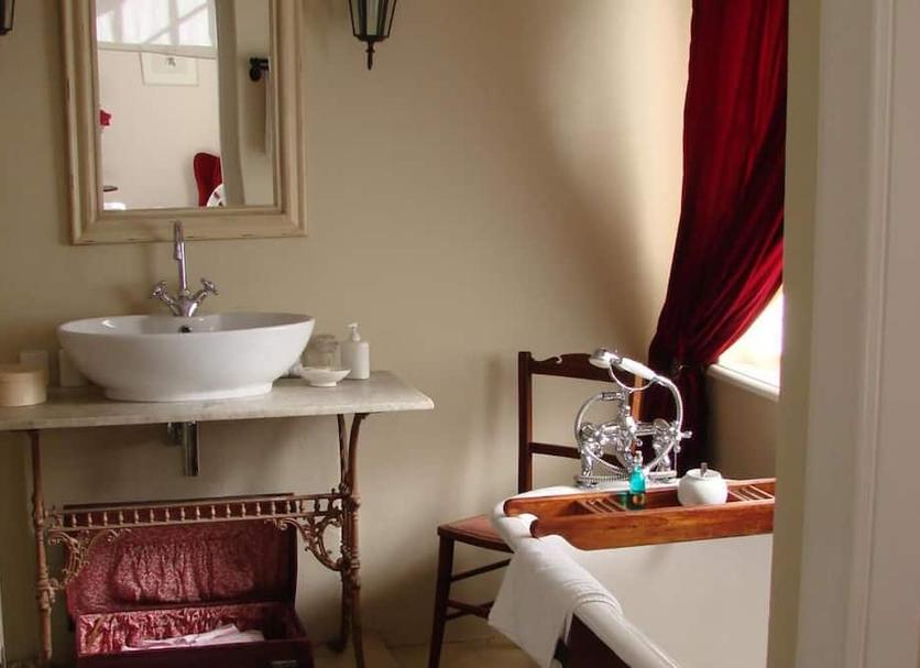 Badkamer Foto's