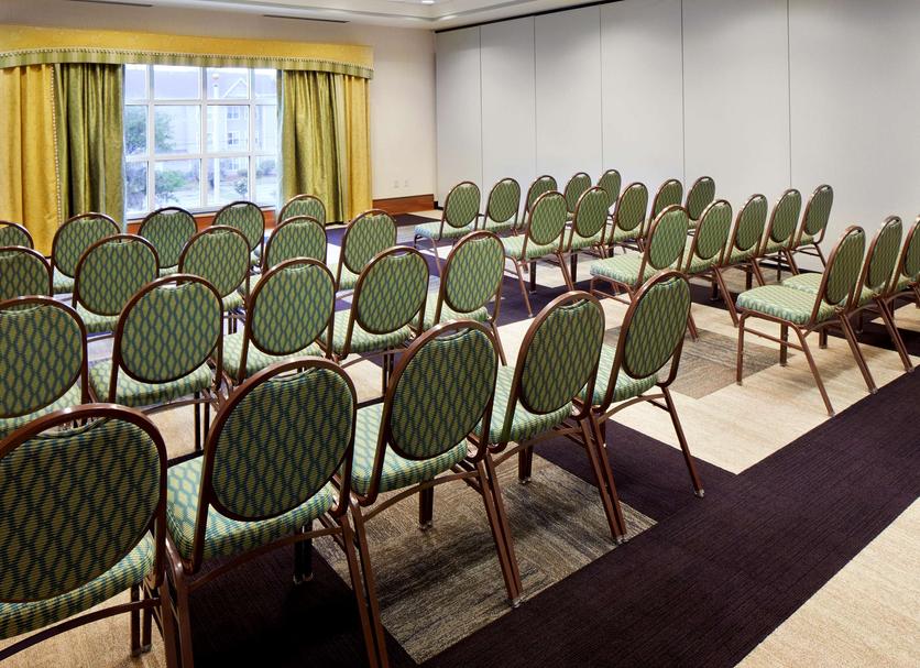 Vergaderzaal Foto's